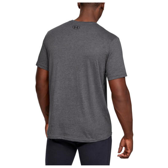 Under Armour Ανδρική κοντομάνικη μπλούζα GL Foundation Under Armour Ανδρική κοντομάνικη μπλούζα GL Foundation